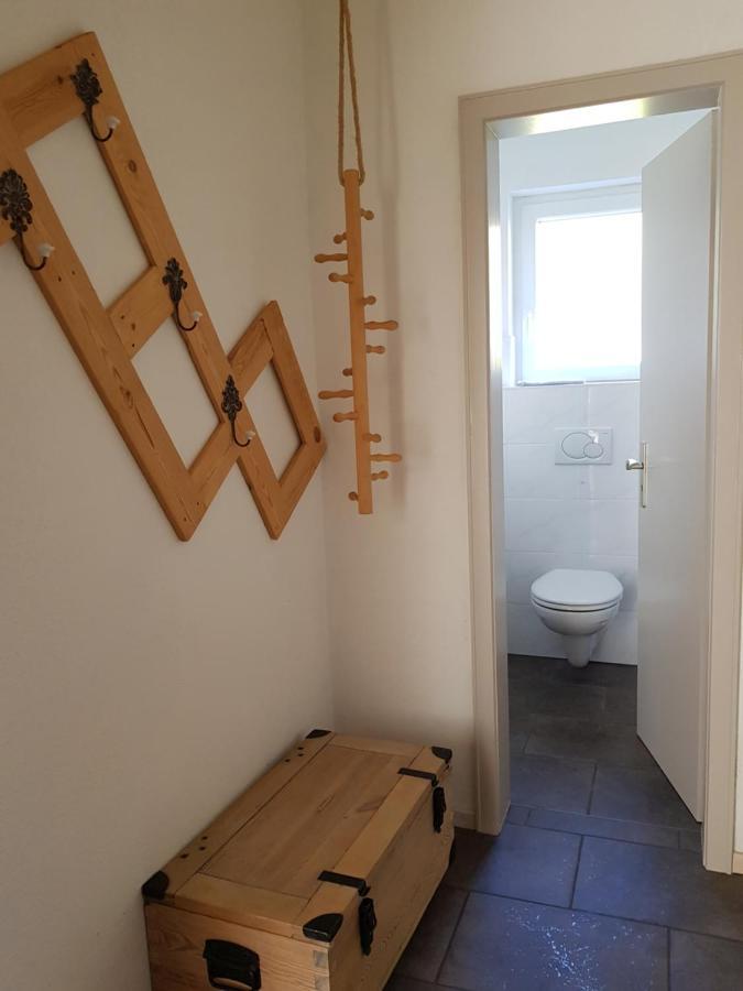 Ferienwohnung Im Naturgarten Schneverdingen Dış mekan fotoğraf